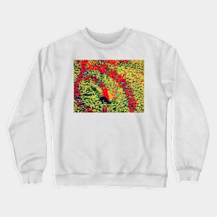 Bricklayers Hand Crewneck Sweatshirt